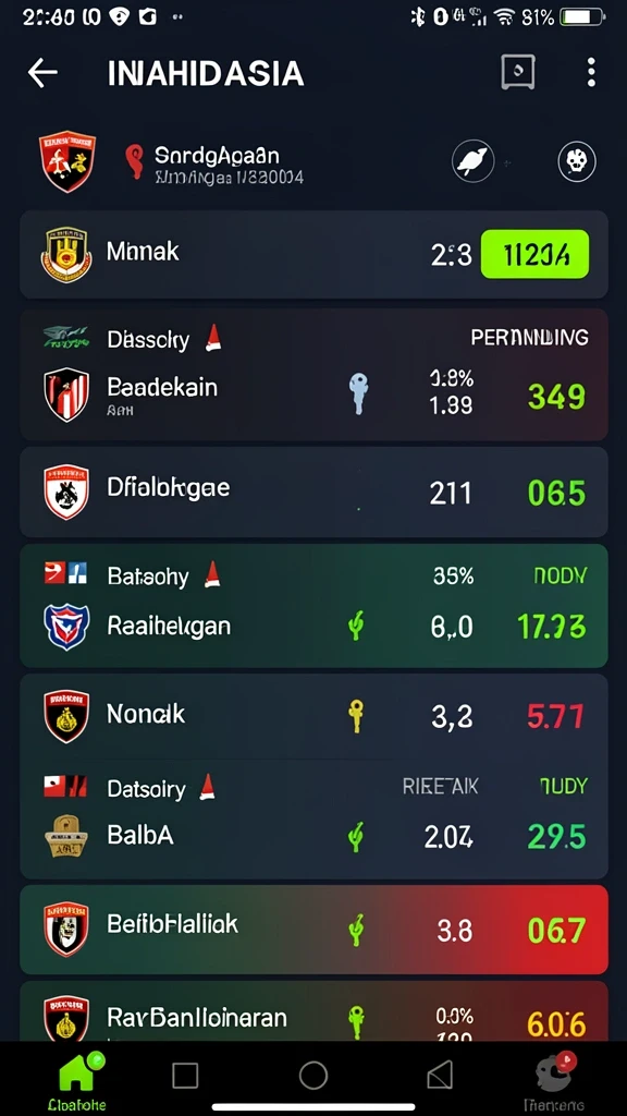 Screenshot arwanatoto nomor 2