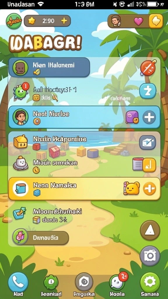 Screenshot arwanatoto nomor 3