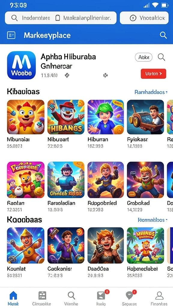 Screenshot cacor78 nomor 3