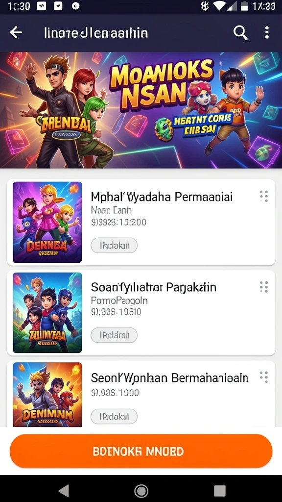 Screenshot dmd999 nomor 3