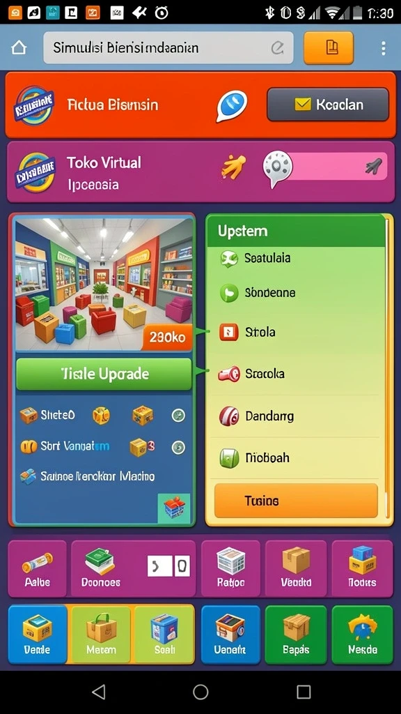 Screenshot doremi88 nomor 1