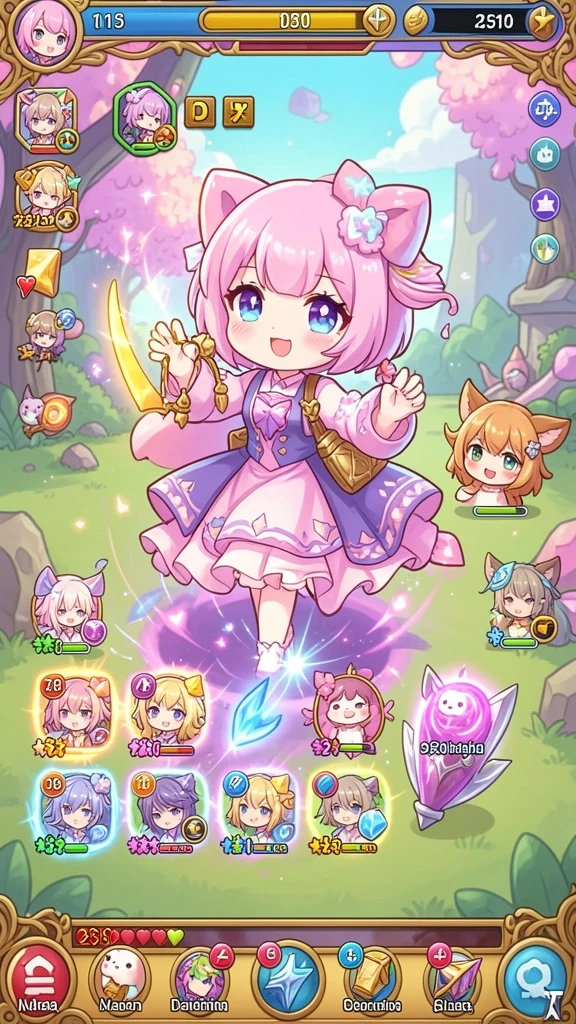 Screenshot doremi88 nomor 3