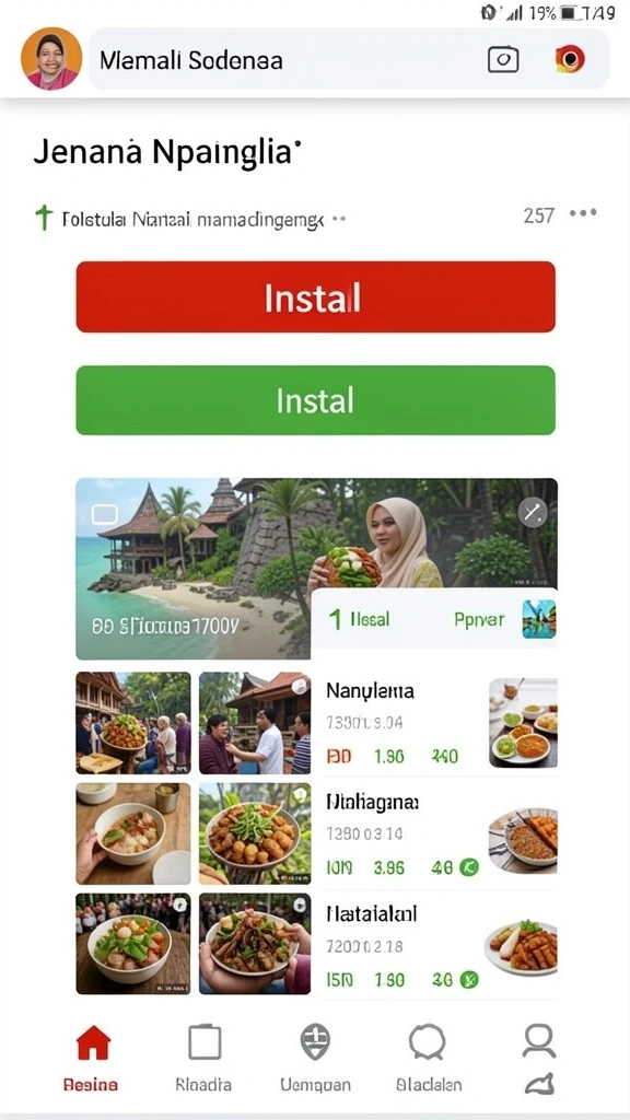 Screenshot duren777 nomor 1
