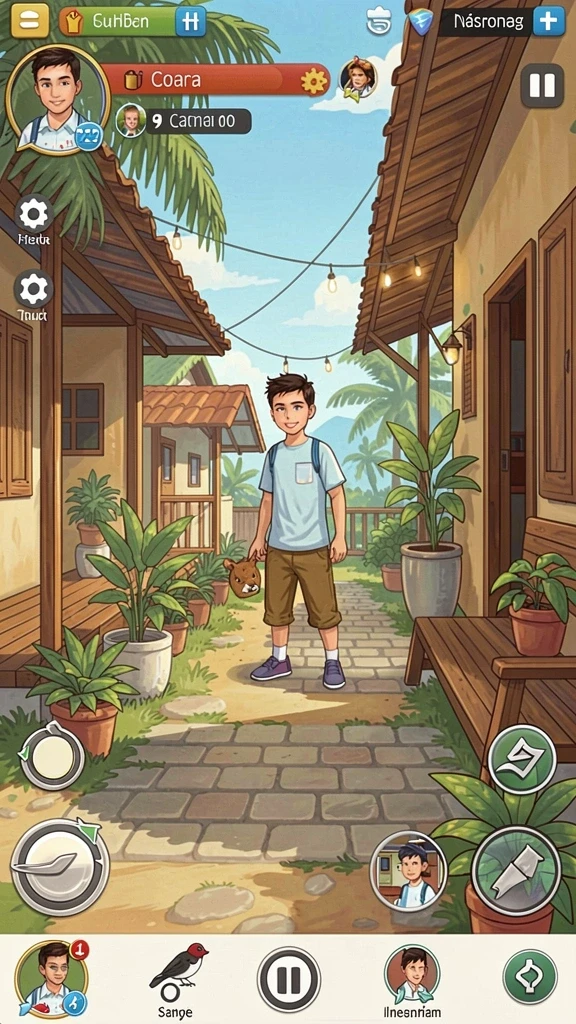 Screenshot fendy188 nomor 1