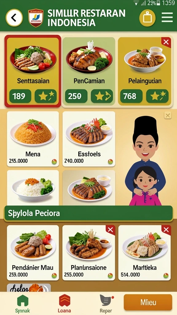 Screenshot fendy188 nomor 2