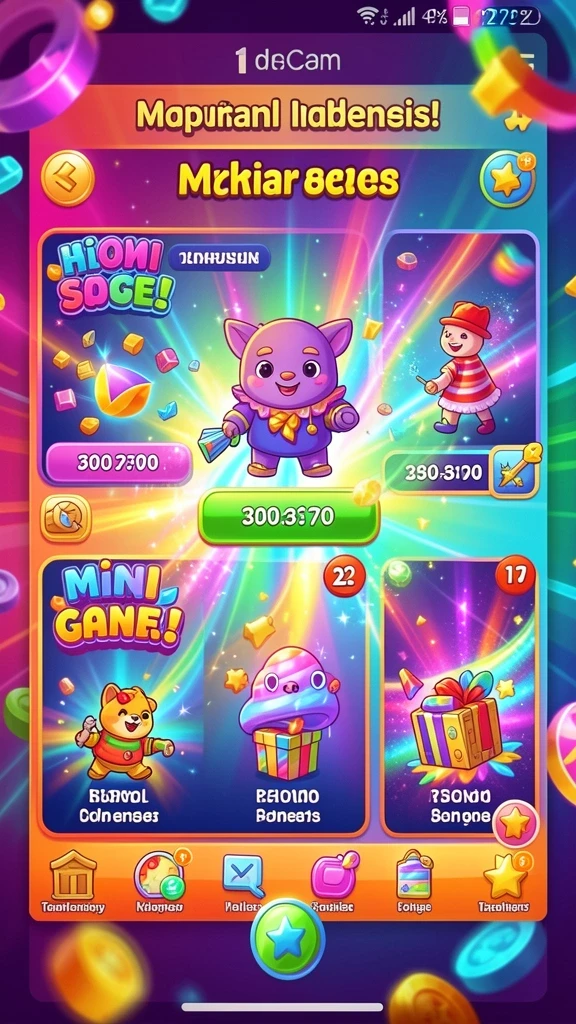 Screenshot gacormax nomor 3