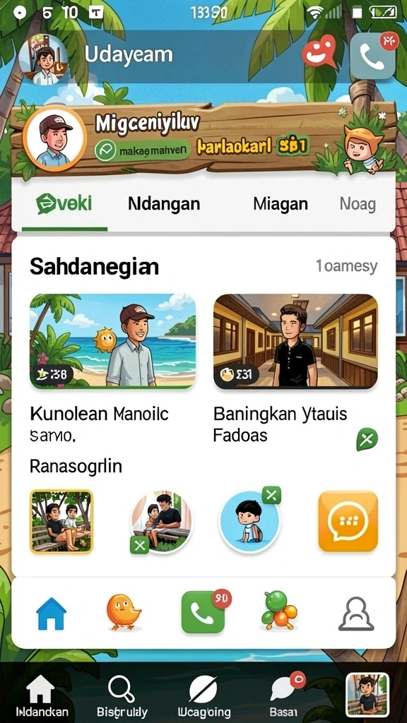 Screenshot gacorx nomor 1