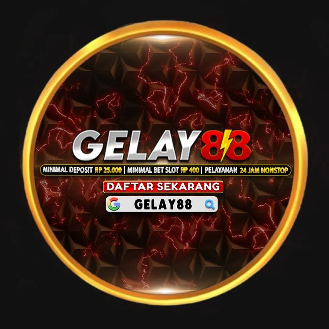 gelay88 APK Resmi — ikon aplikasi