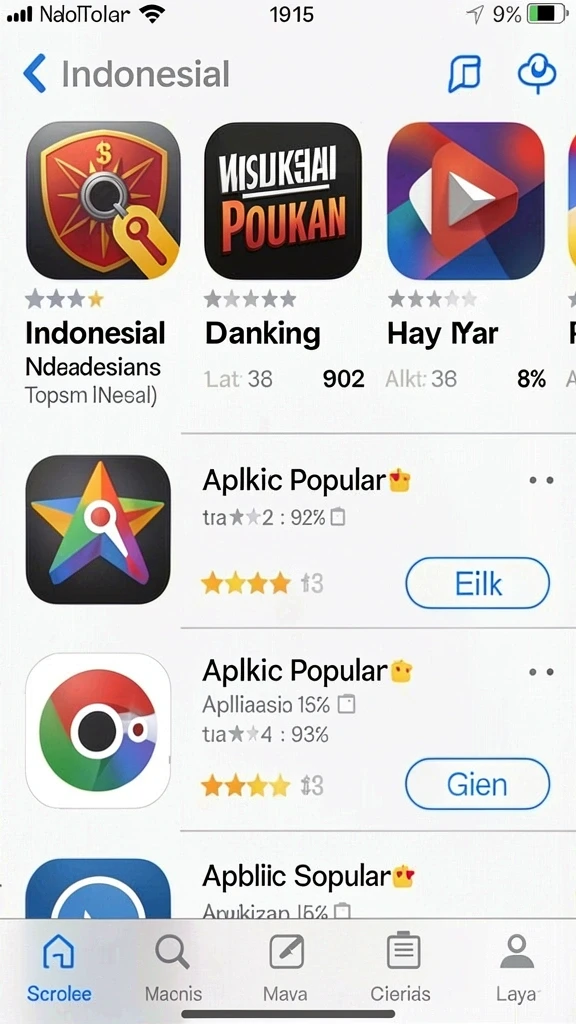 Screenshot jualtoto nomor 2