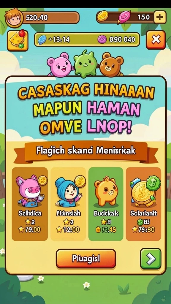 Screenshot kagandan nomor 3