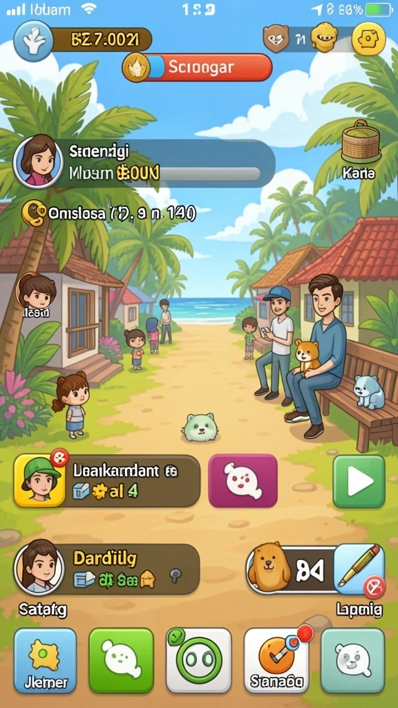 Screenshot koko5000 nomor 3