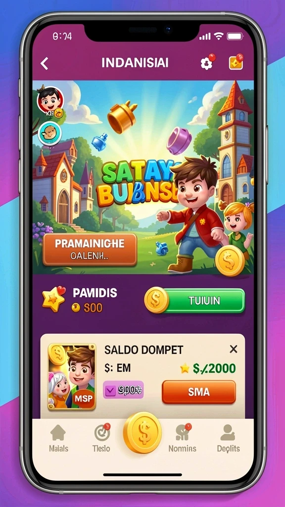 Screenshot luckybest88 nomor 1