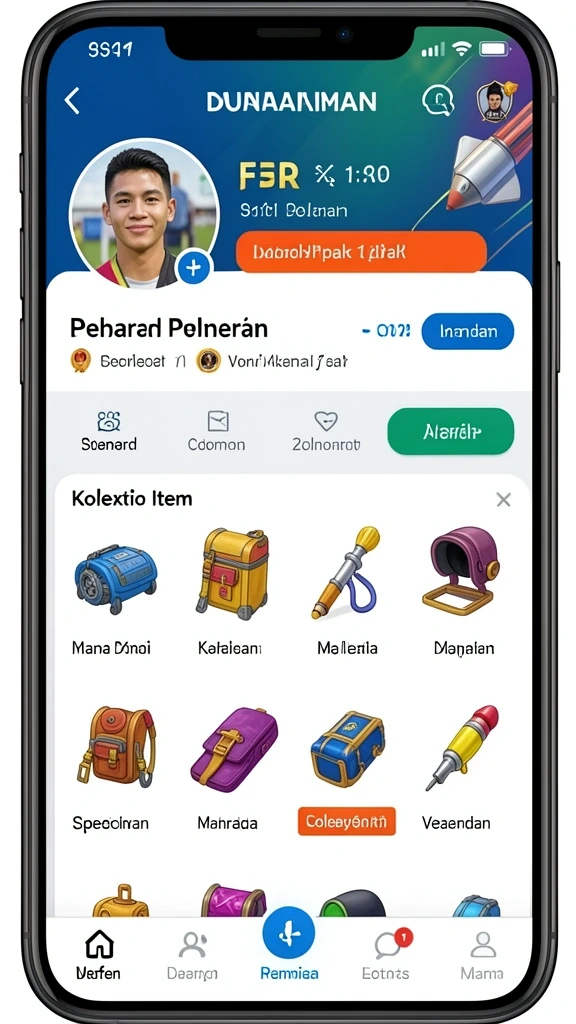 Screenshot pokeronlin77 nomor 3