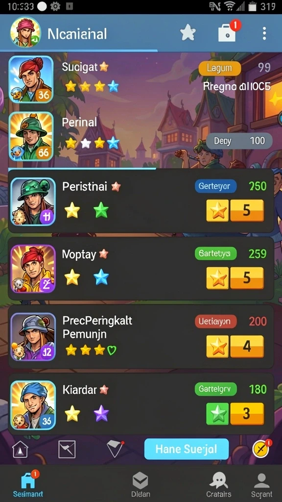 Screenshot rr777 nomor 1