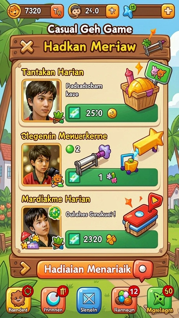 Screenshot rr777 nomor 2