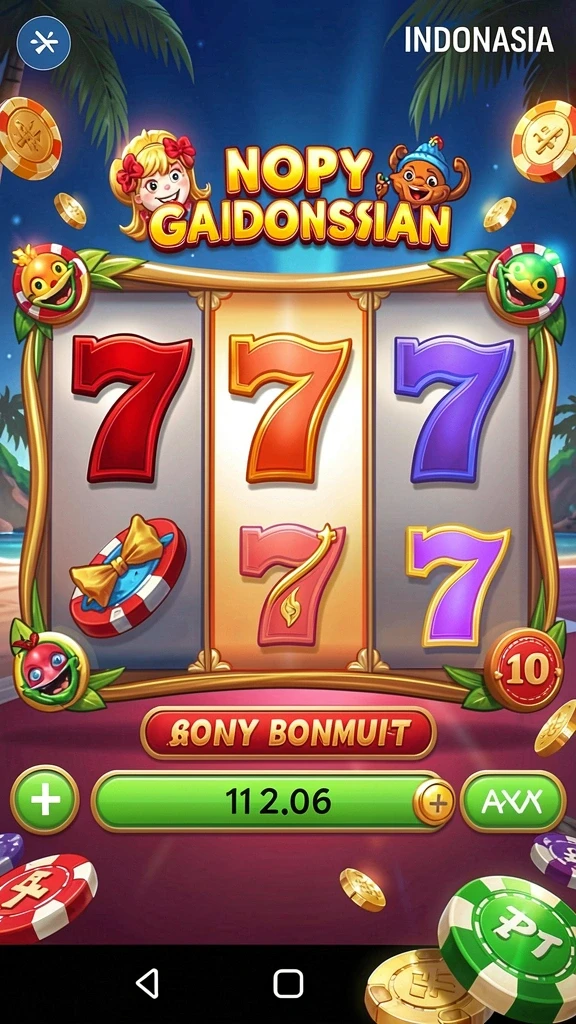 Screenshot rr777 nomor 3