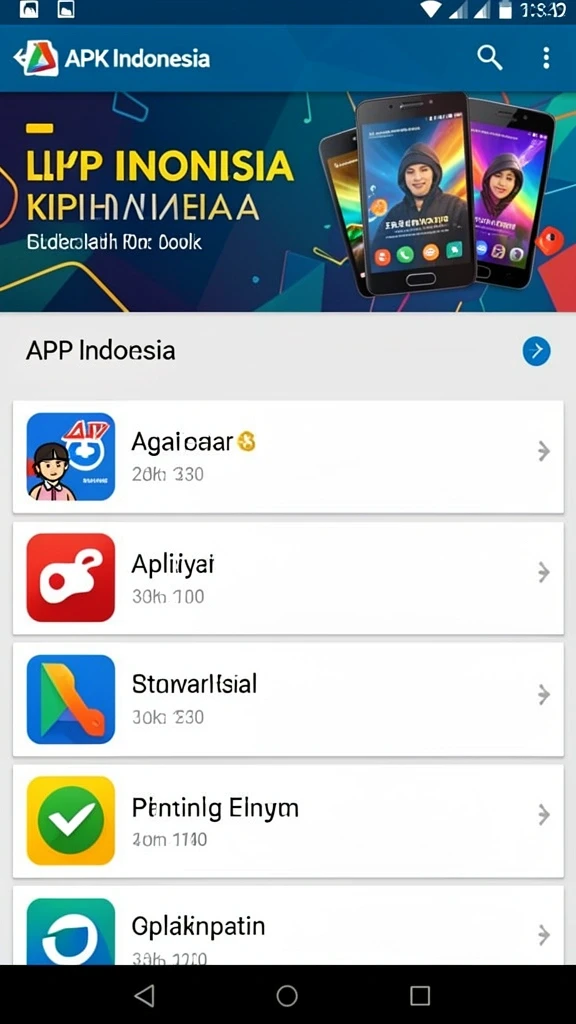 Screenshot senior4d nomor 2