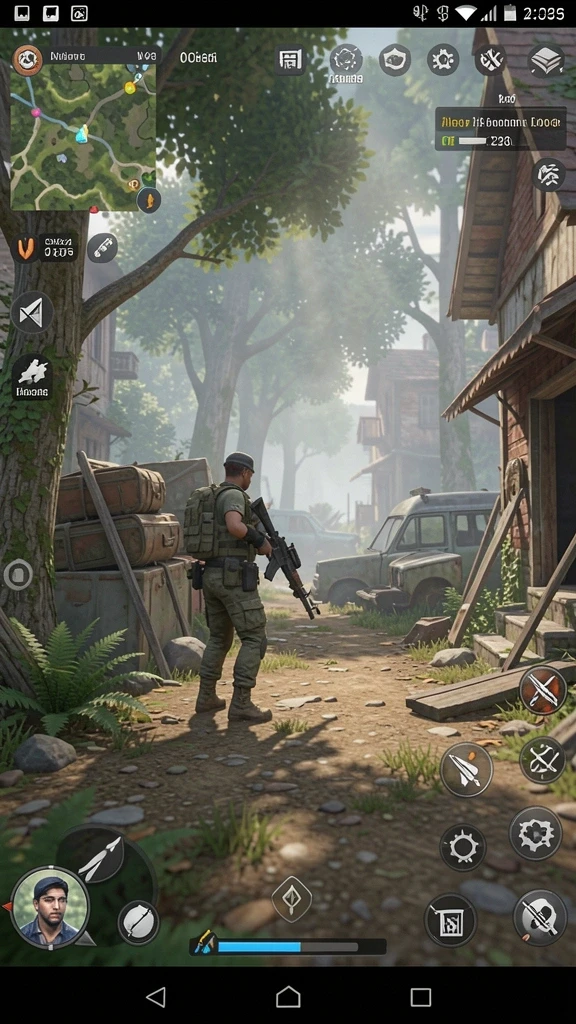 Screenshot sp666 nomor 1