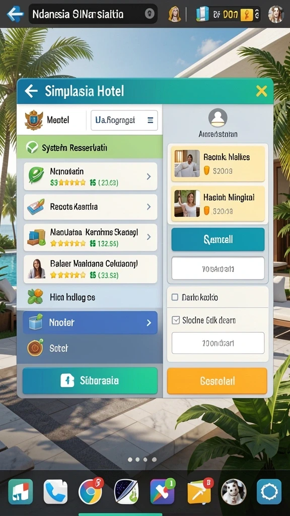 Screenshot super33 nomor 2