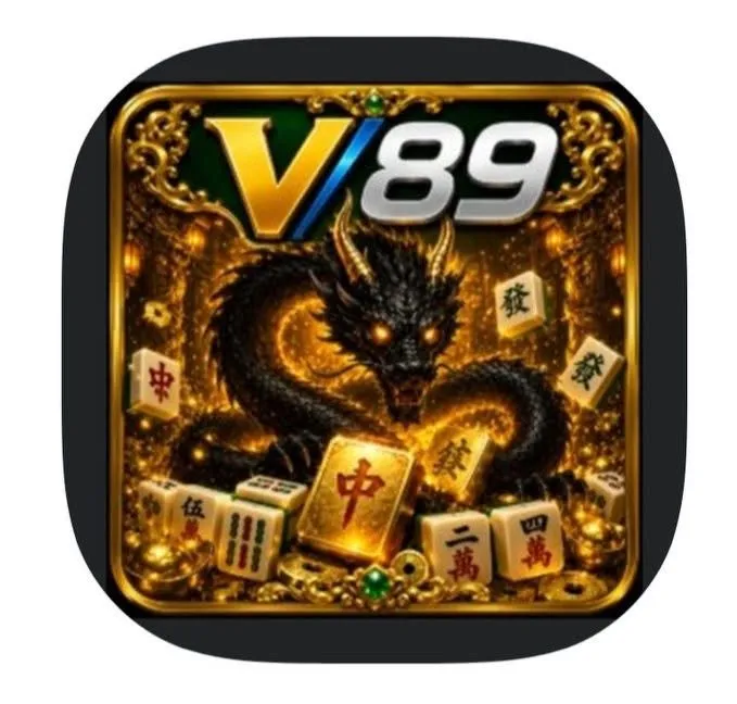 v89 APK Resmi — ikon aplikasi