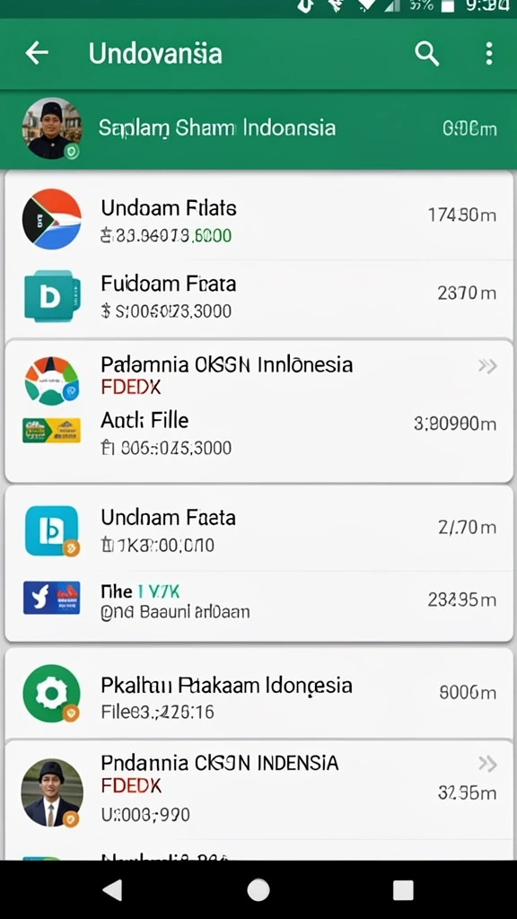 Screenshot vt789 nomor 2