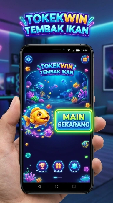 tokekwin — cuplikan layar ringkas